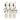 GIVERNY Milchak Brush Liner 0.6g