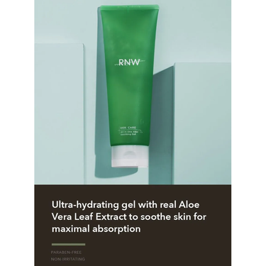 RNW DER. CARE All In One Aloe Soothing Gel 250ml