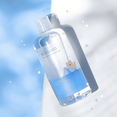 mixsoon Glacier Water Hyaluronic Acid Serum 300ml/100ml/30ml