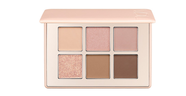 VDL Eye Shine Color Mode Palette 7.2g