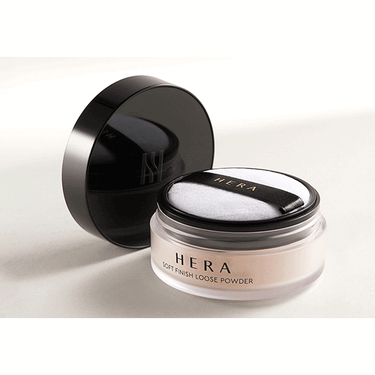 HERA Soft Finish Loose Powder 15g