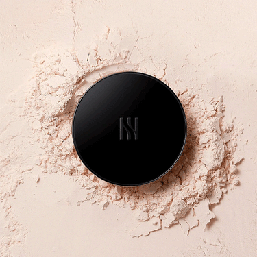 HERA Soft Finish Loose Powder 15g