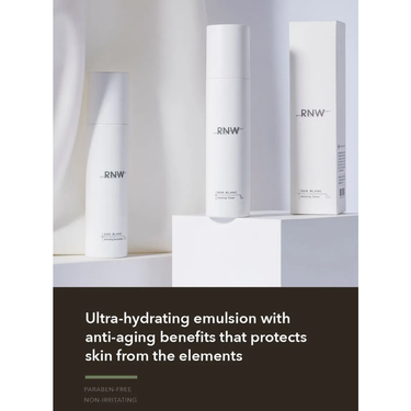 RNW DER. BLANC Shining Emulsion 125ml