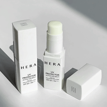 HERA UV Protector Active Sun Balm SPF50+ PA++++ 10g