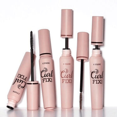 ETUDE Curl Fix Mascara 8g - 2 Colors
