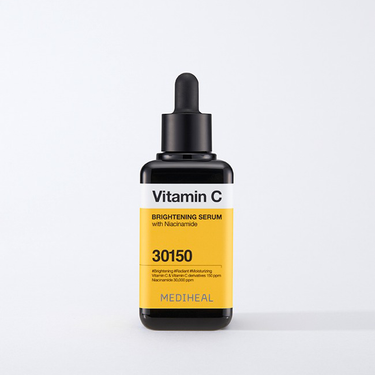 MEDIHEAL Vitamin C Brightening Serum with Niacinamide 40ml/100ml