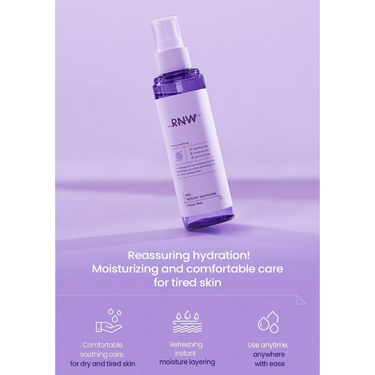 RNW DER. MOISTAY SOOTHING Facial Mist 100ml