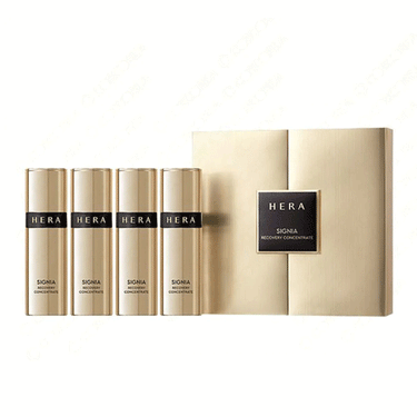 HERA Signia Recovery Concentrate 10ml *4EA