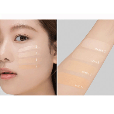 CLIO Kill Cover Founwear Concealer 6g - 4 Colors