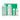 Innisfree Green Tea Hyaluronic Acid Set