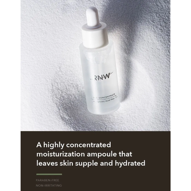 RNW DER. CONCENTRATE Hyaluronic Acid Plus 30ml