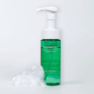 BIOHEAL BOH Panthecell Repair Cica NON-Touch Bubble Cleanser 150ml