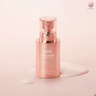 AHC Aura Secret Tone Up Cream 50g SPF30 PA++