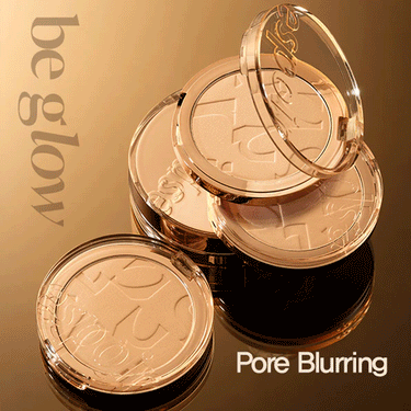 espoir Pro Tailor Be Glow Sheer Powder 8g