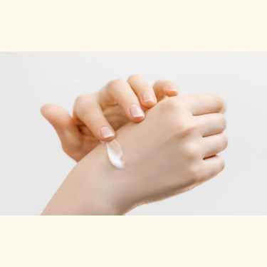 SKINFOOD Moisture Cream Ampoule 50ml