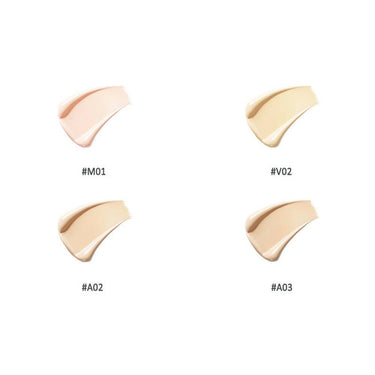 VDL Expert Perfect Fit Cushion (15ml*2ea)