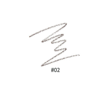 VDL Expert Skinny Brow Pencil 0.05g 4 Types