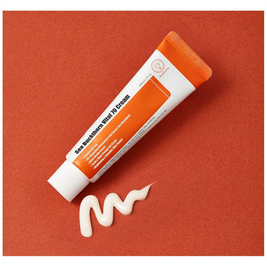 Purito Sea Buckthorn Vital 70 Cream 50ml