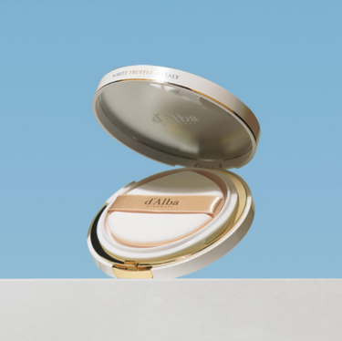 d'Alba Waterfull Fresh Sun Cushion 25g SPF50+ PA++++