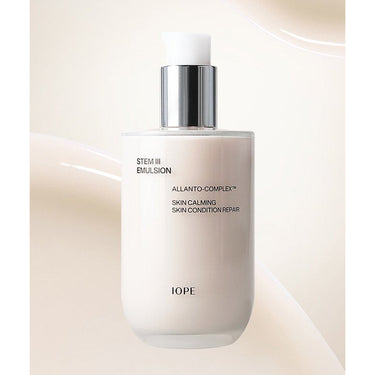 IOPE Stem Emulsion 150ml