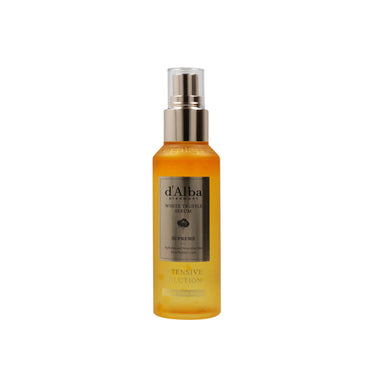 d'Alba White Truffle Supreme Intensive Serum 50ml/100ml