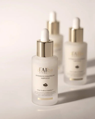 d'Alba White Truffle Intensive Volufiline Ampoule 30ml / 50ml