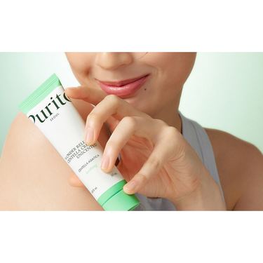 PURITO Wonder Releaf Centella Unscented Recovery Cream 50ml