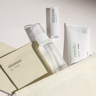 mixsoon Morning Fog Mist Case 50ml