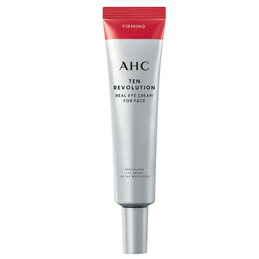 AHC Ten Revolution Real Eye Cream For Face 35ml x 3ea + 7ml x 2ea