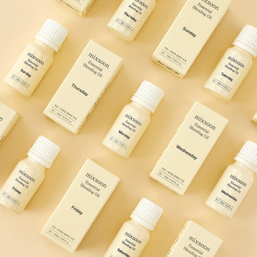 mixsoon Essential Blending Oil 10ml