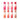 espoir Nowear Lipstick Volume Matte 3g / 8 colors