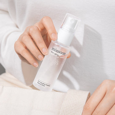 mixsoon Morning Fog Mist Case 50ml