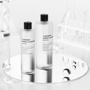 CARYOPHY Smart Cleansing Water 500ml