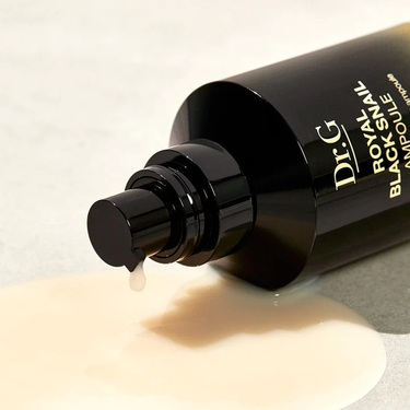 Dr.G ROYAL BLACK SNAIL AMPOULE 30ml