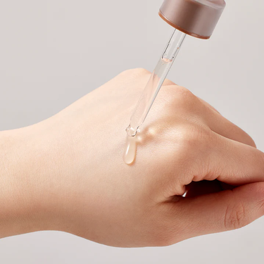 SKINFOOD Acorn Pore Peptide Ampoule 55ml