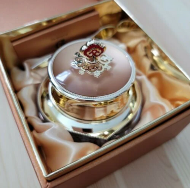 THE WHOO Cheongidan Hwahyun Radiant Regenerating Eye Cream 25ml