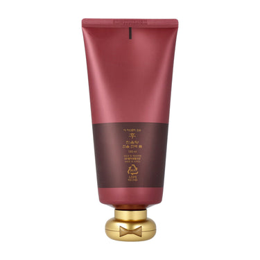 THE WHOO Jinyulhyang Essential Cleansing Foam 180ml
