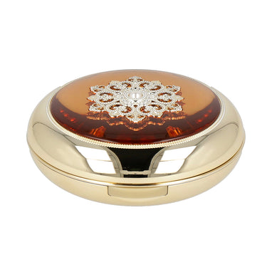 THE WHOO Cheongidan Hwahyun Radiant Essence Cushion 15g*2ea (Original+Refill)
