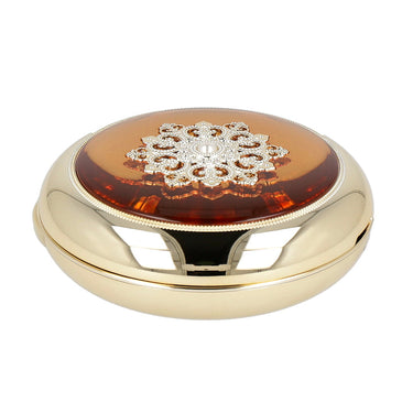 THE WHOO Cheongidan Hwahyun Radiant Essence Cushion 15g*2ea (Original+Refill)