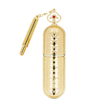 THE WHOO Gongjinhyang Mi Luxury Lipstick 3.5g (10 Colors)