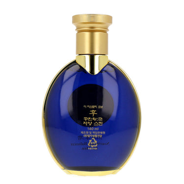 THE WHOO Gongjinhyang Gun Nourishing Balancer for Men 140ml
