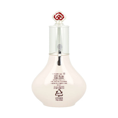 THE WHOO Gongjinhyang Seol Radiant White BB Sun SPF45 PA+++ 40ml