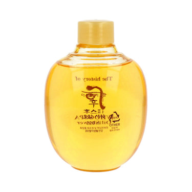 THE WHOO WHOOSPA Oil Shower 220ml