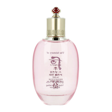 THE WHOO Gongjinhyang Soo Sooyeon Vital Hydrating Balancer 150ml