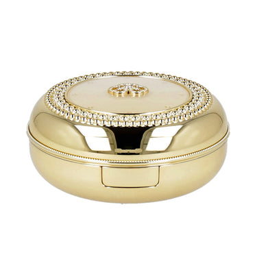 THE WHOO Gongjinhyang Mi Luxury Golden Cushion 15g*2ea (Original+Refill)