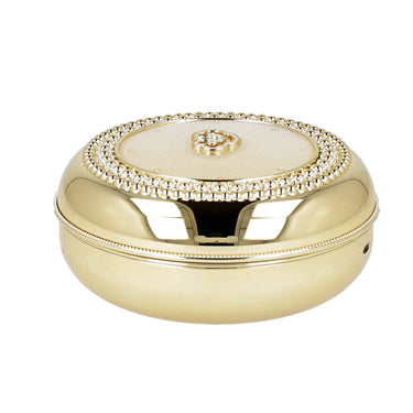 THE WHOO Gongjinhyang Mi Luxury Golden Cushion 15g*2ea (Original+Refill)