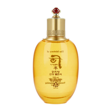 THE WHOO Gongjinhyang Essential Moisturizing Balancer 150ml