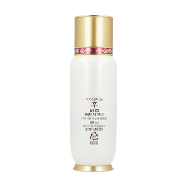 THE WHOO Bichup First Care Moisture Anti-Aging Essence 90ml