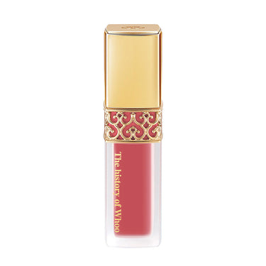 THE WHOO Gongjinhyang Mi Velvet Liquid Lip Rouge 6g (3 Colors)
