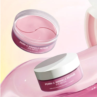 beaund PDRN-C Wrinkle Repair Eye Patch 90g